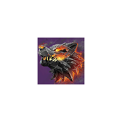 Iron Banner Memento