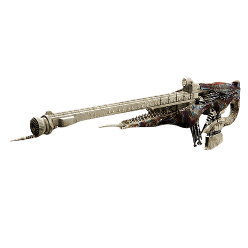 Wicked Implement Exotic Scout Rifle