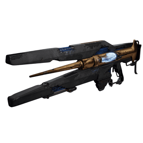 Divinity Exotic Trace Rifle