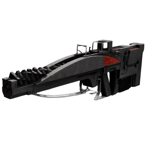 Insidious Pulse Rifle Farm