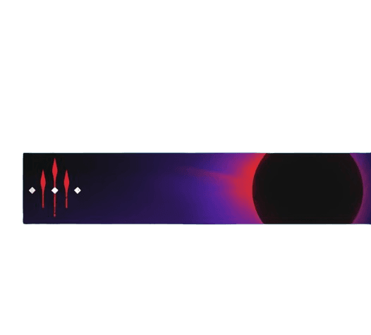 Umbral Echelon Emblem