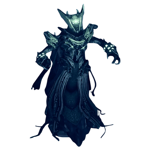 Shattered Throne Last Boss