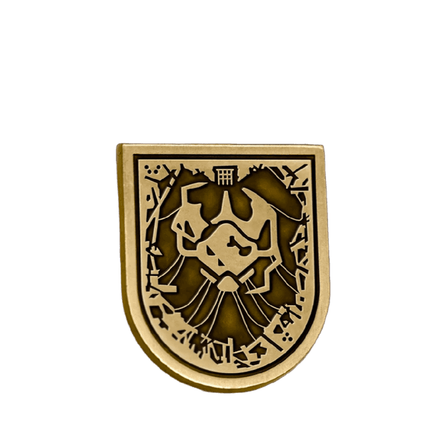 Vesper's Host Title (Unleashed)