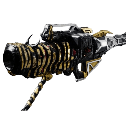 Bump in the Night Rocket Launcher Farm - PRESSAGE