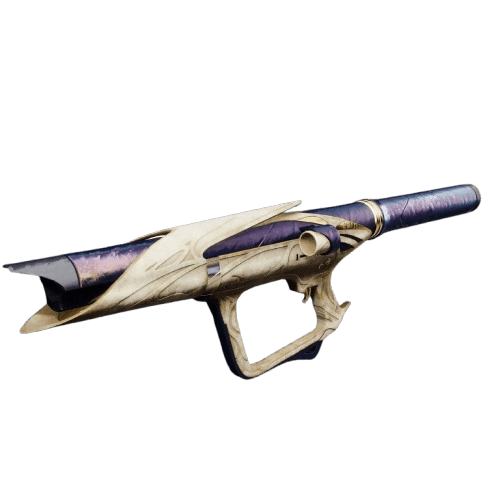 Apex Predator Rocket Launcher Farm