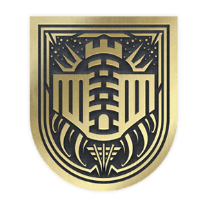 Warlord's Ruin Title (Wrathbearer)