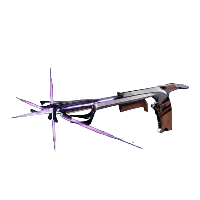 Buried Bloodline Exotic Catalyst 