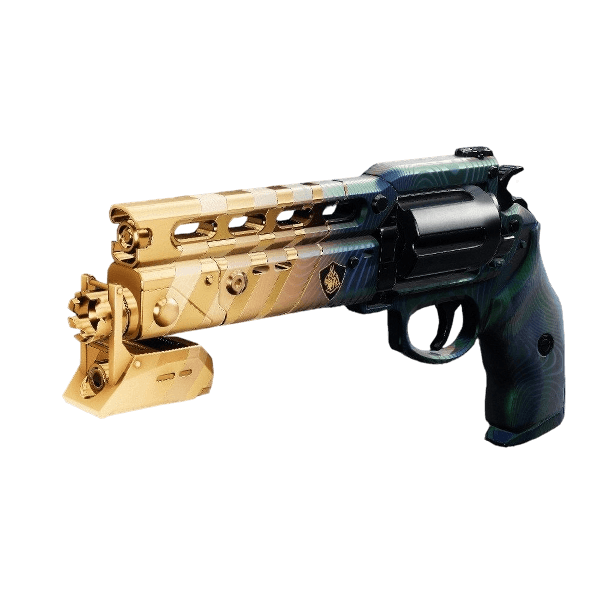 Luna's Howl (Brave Version)