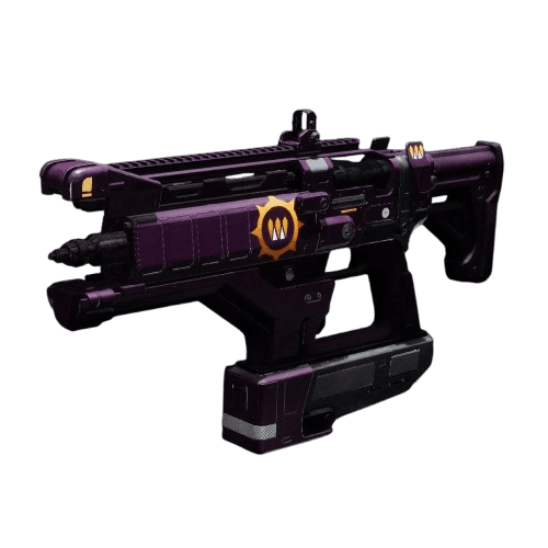 Techeun Force Fusion Rifle Farm