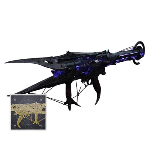 Deathbringer