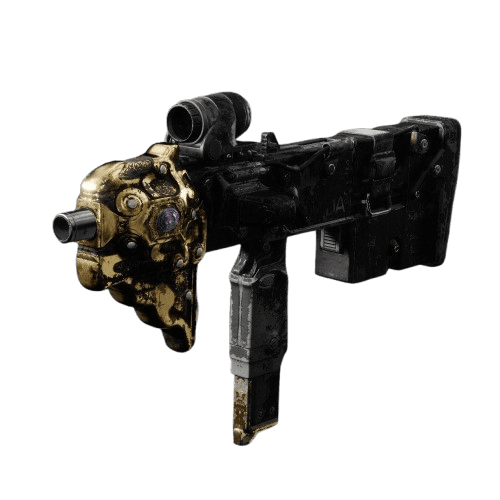 CALUS Mini-Tool Submachine Gun Farm - PRESSAGE