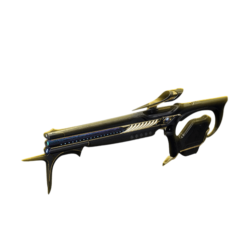 Symmetry Scout Rifle
