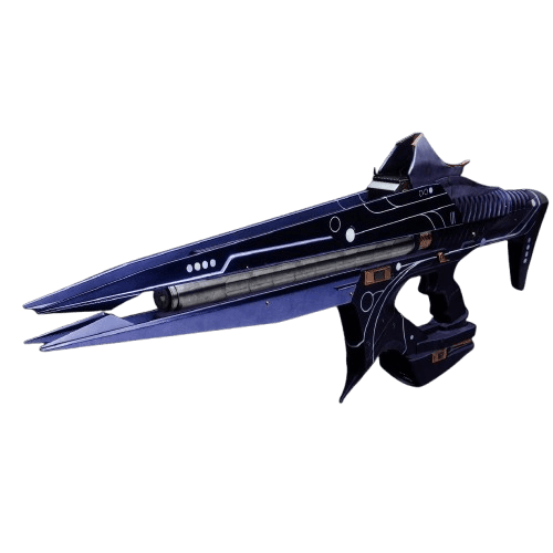 Doomed Petitioner Linear Fusion Rifle Farm - STARCROSSED