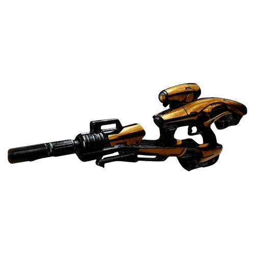 Vex Mythoclast Exotic Catalyst