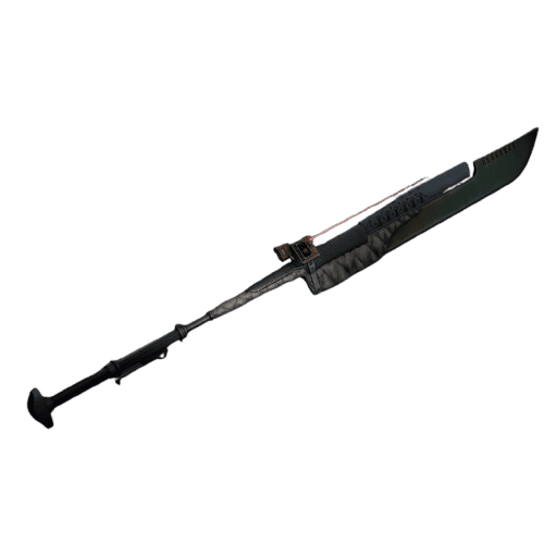 Judgment of Kelgorath Glaive Farm