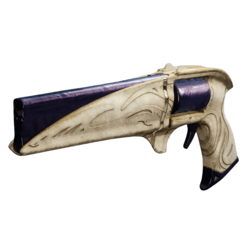 Nation of Beasts Hand Cannon Farm