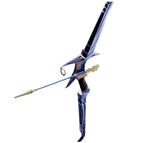 Lethophobia Bow Farm - STARCROSSED