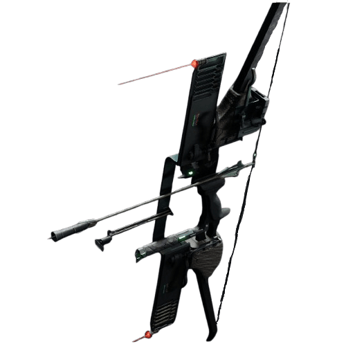 Tripwire Canary Bow Farm