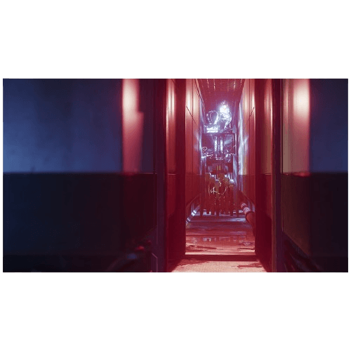 Zero Hour Exotic Mission