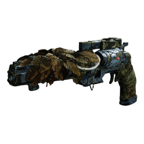 Optative Hand Cannon Farm - STARCROSSED