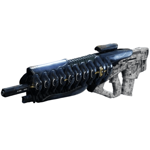 Nullify Pulse Rifle Farm