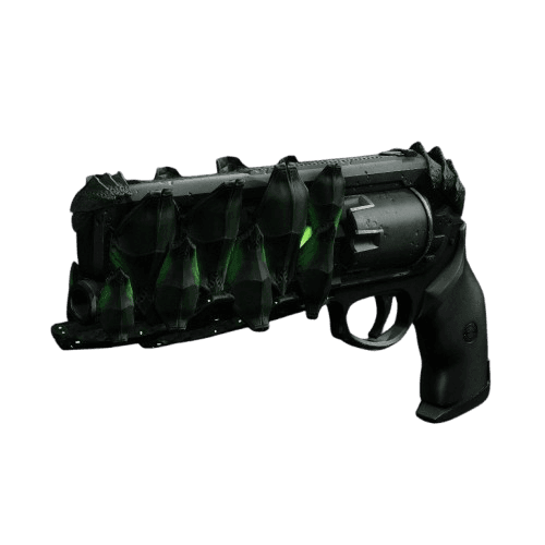 Word of Crota Hand Cannon Farm