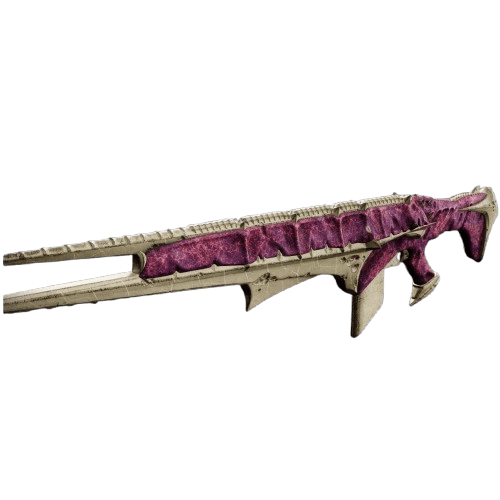 Doom of Chelchis Scout Rifle Farm