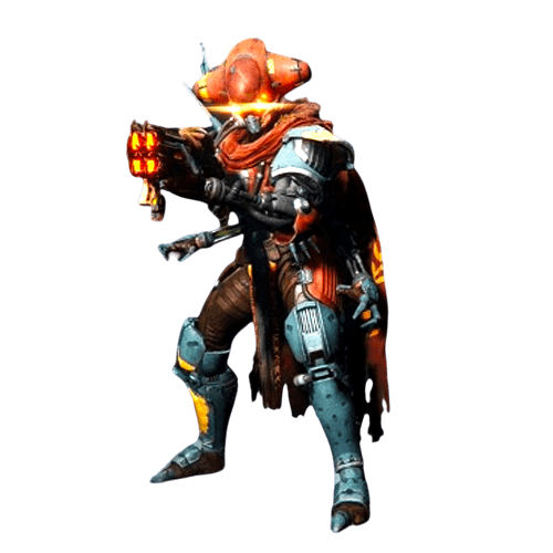 Deep Stone Crypt Last Boss