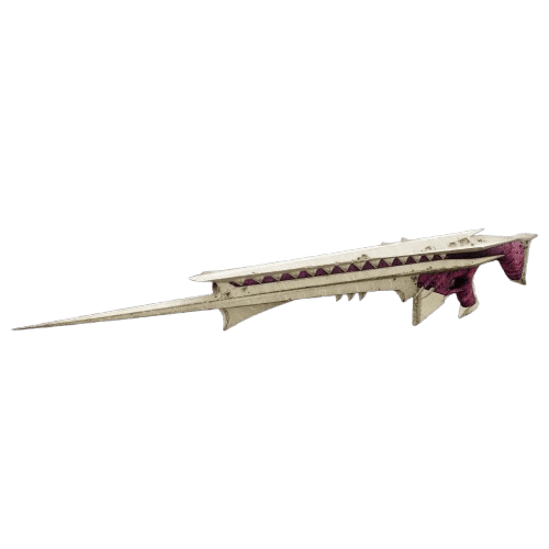 Defiance of Yasmin Sniper Rifle Farm