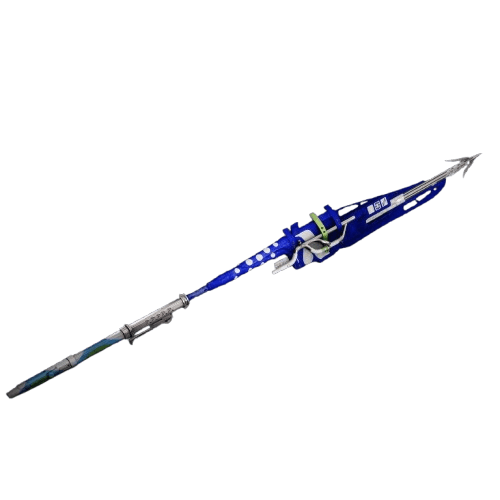 Greasy Luck Glaive Farm