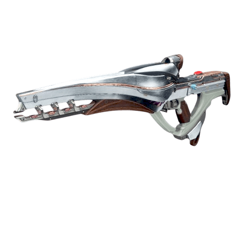 Polaris Lance Exotic Scout Rifle