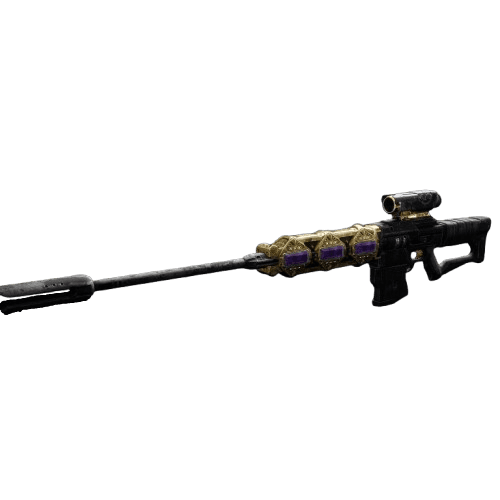 Beloved Sniper Rifle Farm - PRESSAGE