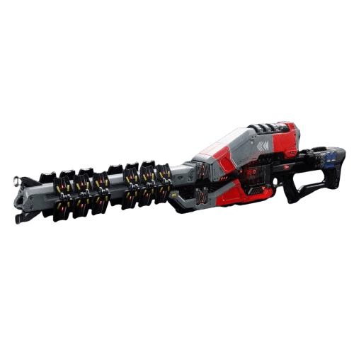 Ice Breaker Exotic Catalyst 