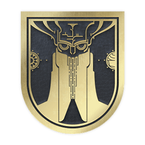 Salvation's Edge Title (Iconoclast)