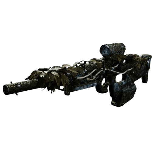 Imperative Scout Rifle Farm - STARCROSSED