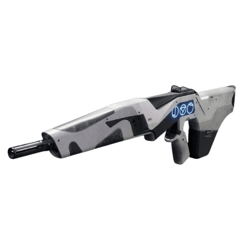 Relentless Pulse Rifle Farm