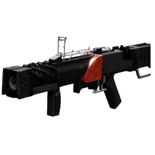 Forbearance Grenade Launcher Farm