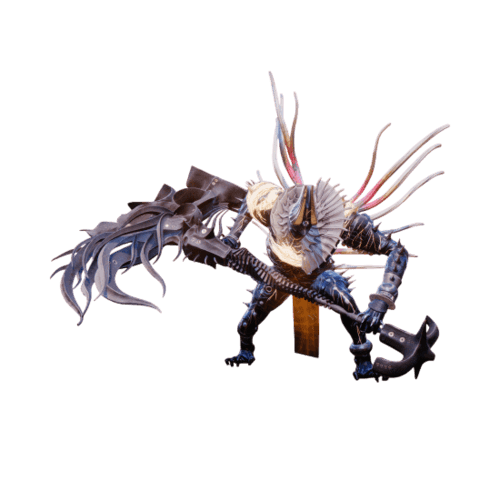 Root of Nightmares Last Boss