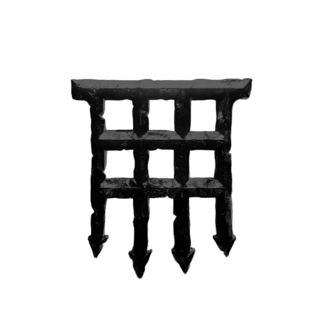 Shattered Throne Dungeon