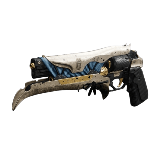 Waking Vigil Hand Cannon Farm