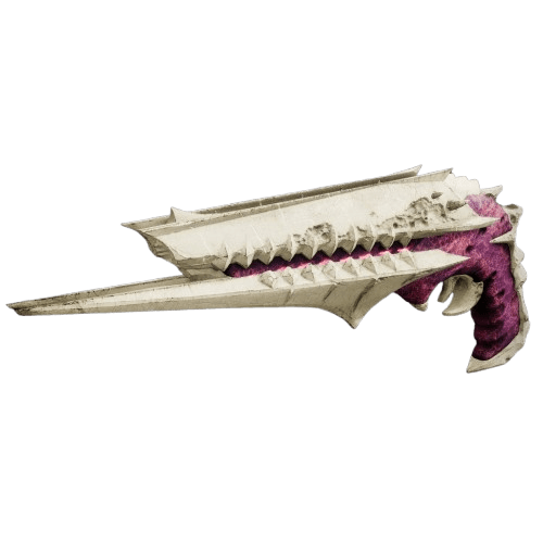Zaouli's Bane Hand Cannon Farm