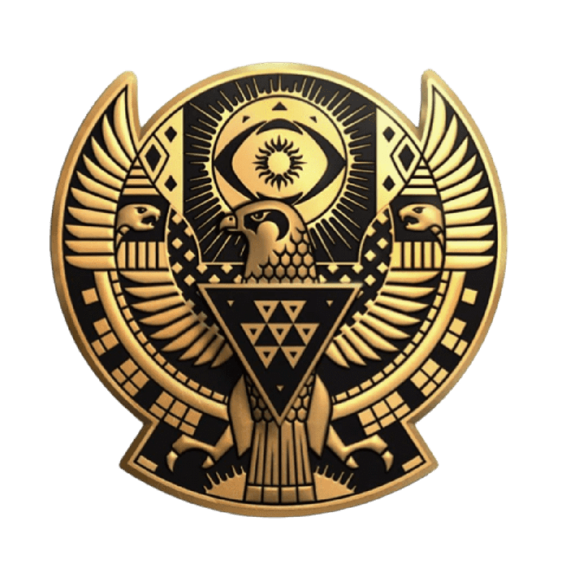 Trials of Osiris Engrams