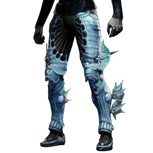 Star-Eater Scales
