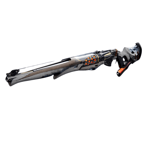 Duality Exotic Shotgun
