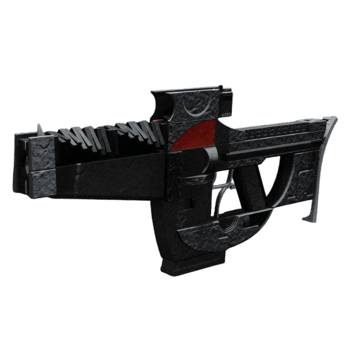 Deliverance Fusion Rifle Farm