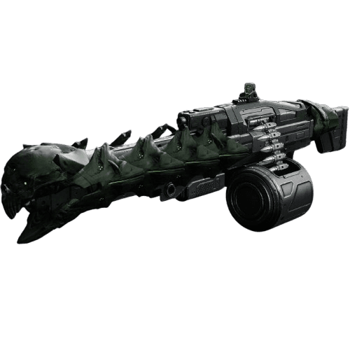 Song of Ir Yût Machine Gun Farm