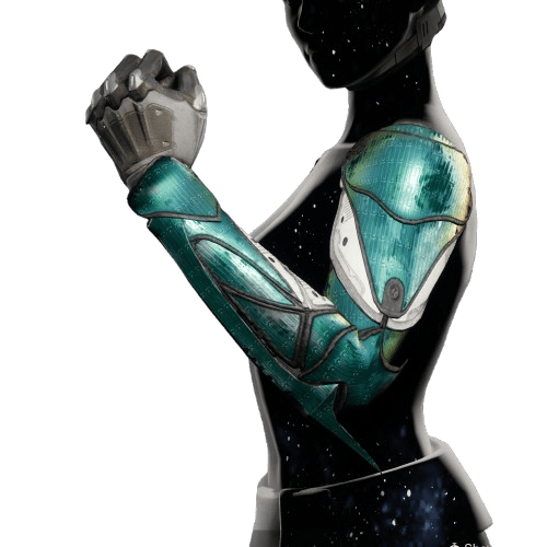 Athrys's Embrace