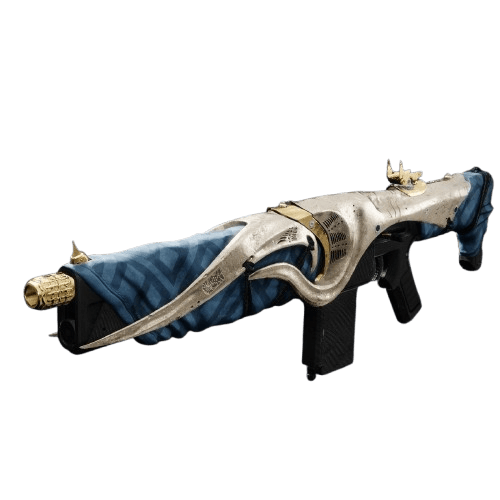 Tigerspite Auto Rifle Farm