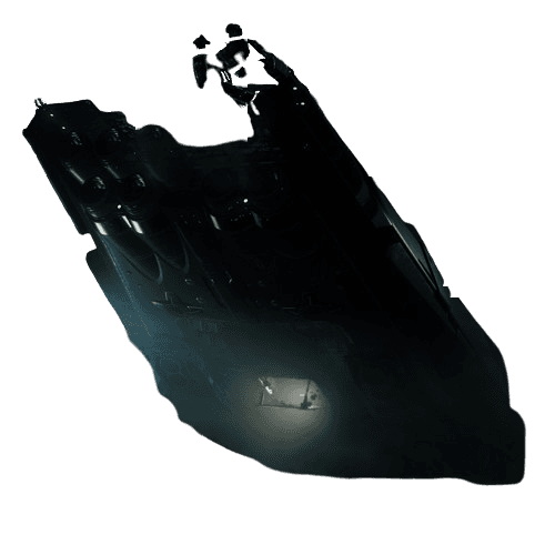 Pressage Exotic Mission