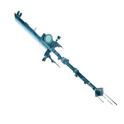 Vexcalibur
